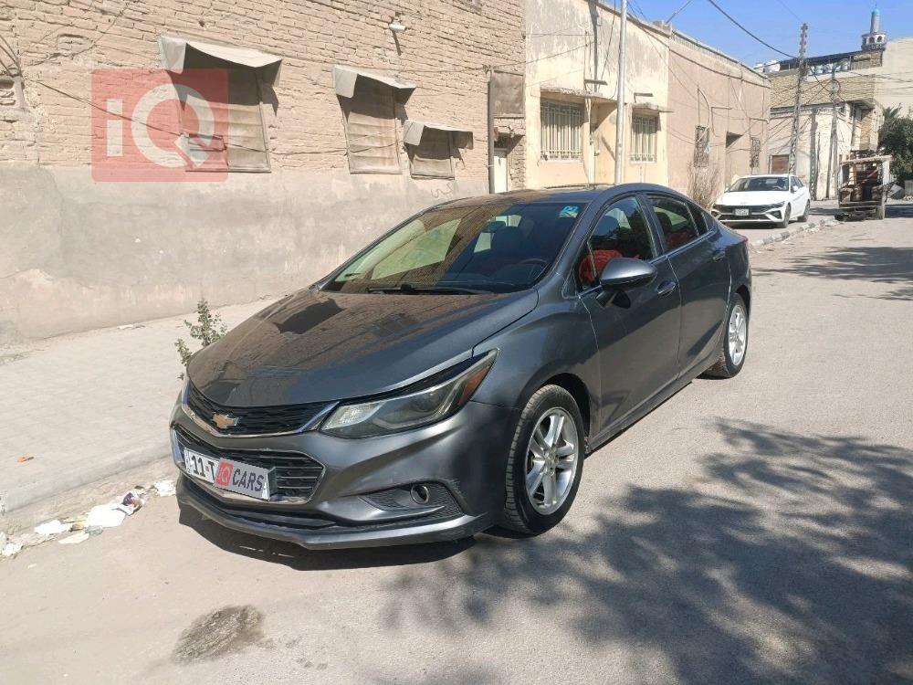 شيفروليه كروز